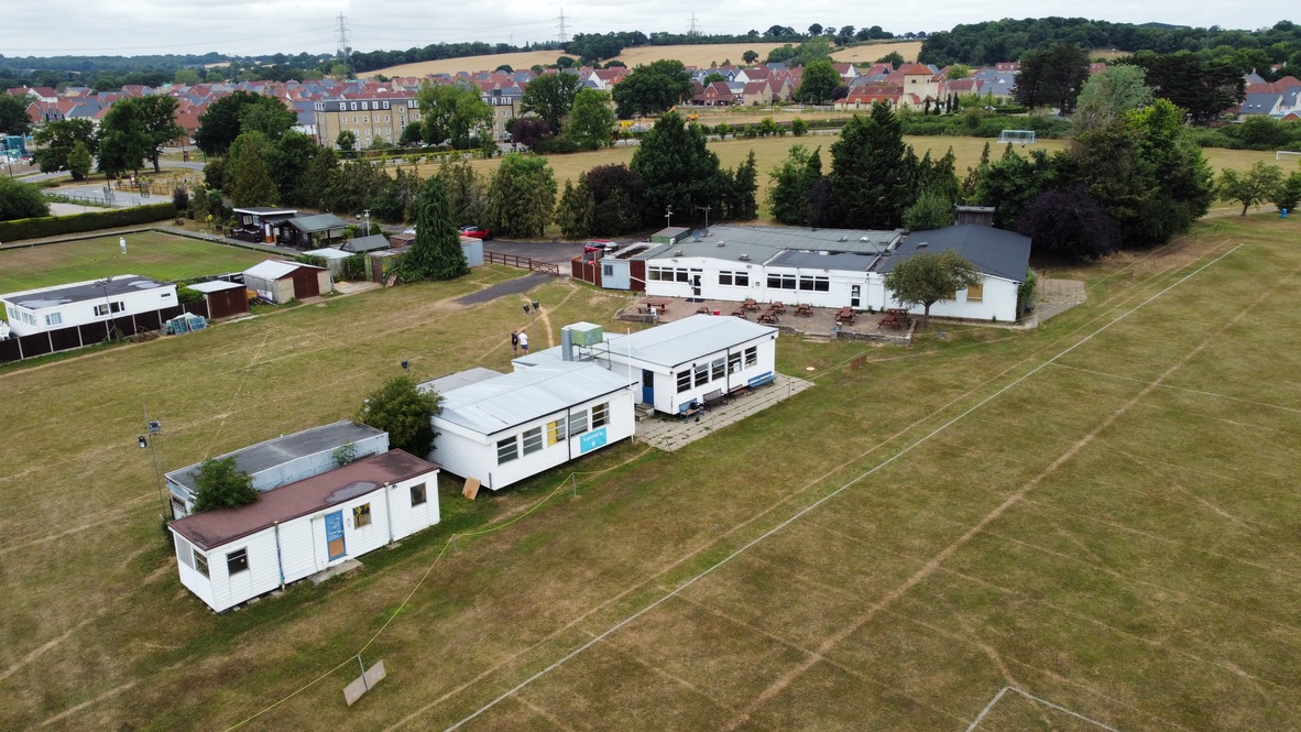 Runwell Sports FC Club